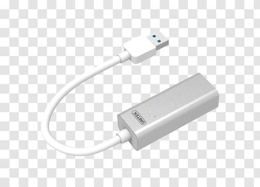 Adapter HDMI USB-C USB 3.0 - Data Transfer Cable Transparent PNG