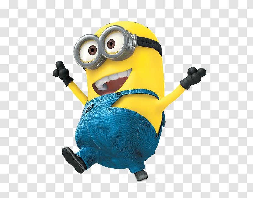 Minions Despicable Me YouTube Film - Youtube Transparent PNG