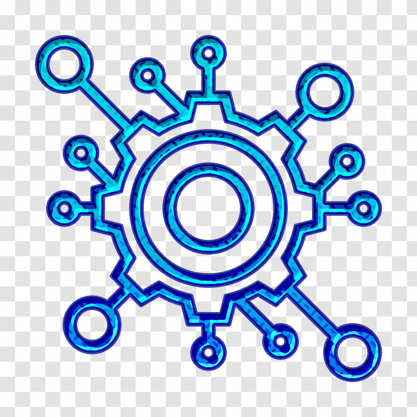 Network Icon STEM Icon Engineering Icon Transparent PNG