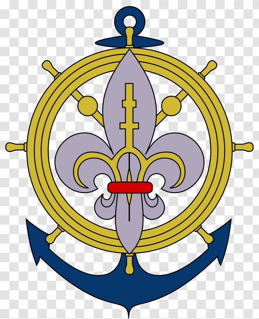 Scouting Sea Scout World Emblem Boy Scouts Of America Transparent PNG