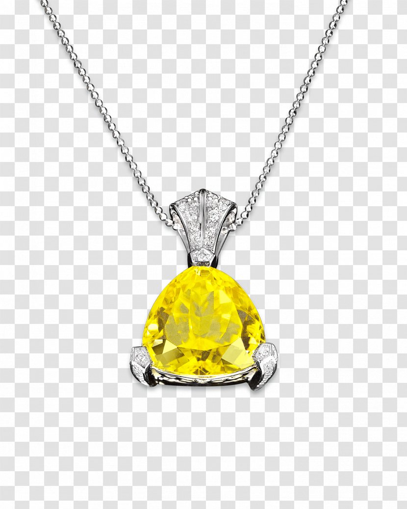 Tourmaline Yellow Diamond Color Jewellery Carat - Bracelet Transparent PNG