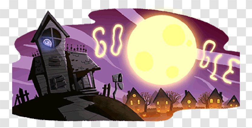 Google Doodle Halloween Images Search Dogpile Transparent Png Google Doodle Halloween Images Search Dogpile Transparent Png