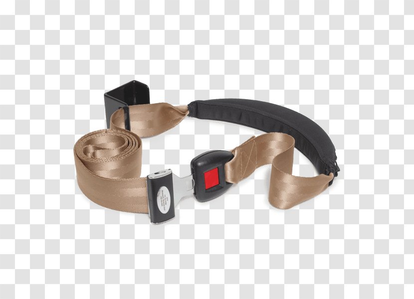 Belt Joint Mobilization Physical Therapy Manual Strap - Cartoon Transparent PNG