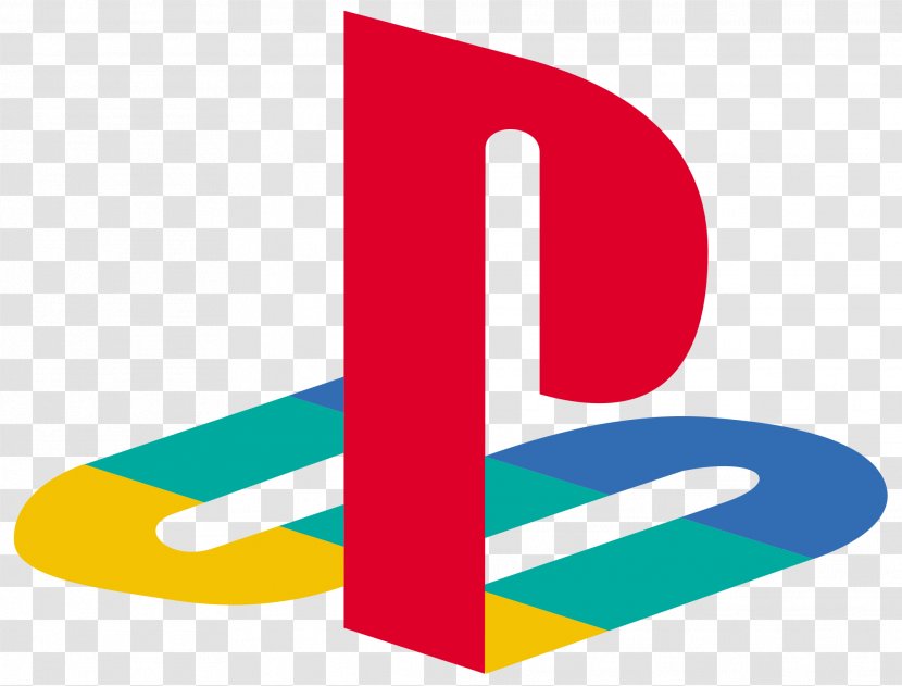 PlayStation 4 Logo 3 - Playstation - Clipart Transparent PNG