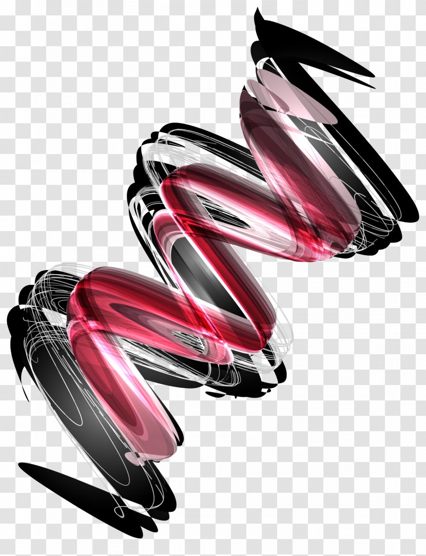 Light Color - Fashion Accessory - Abstract Vector Transparent PNG