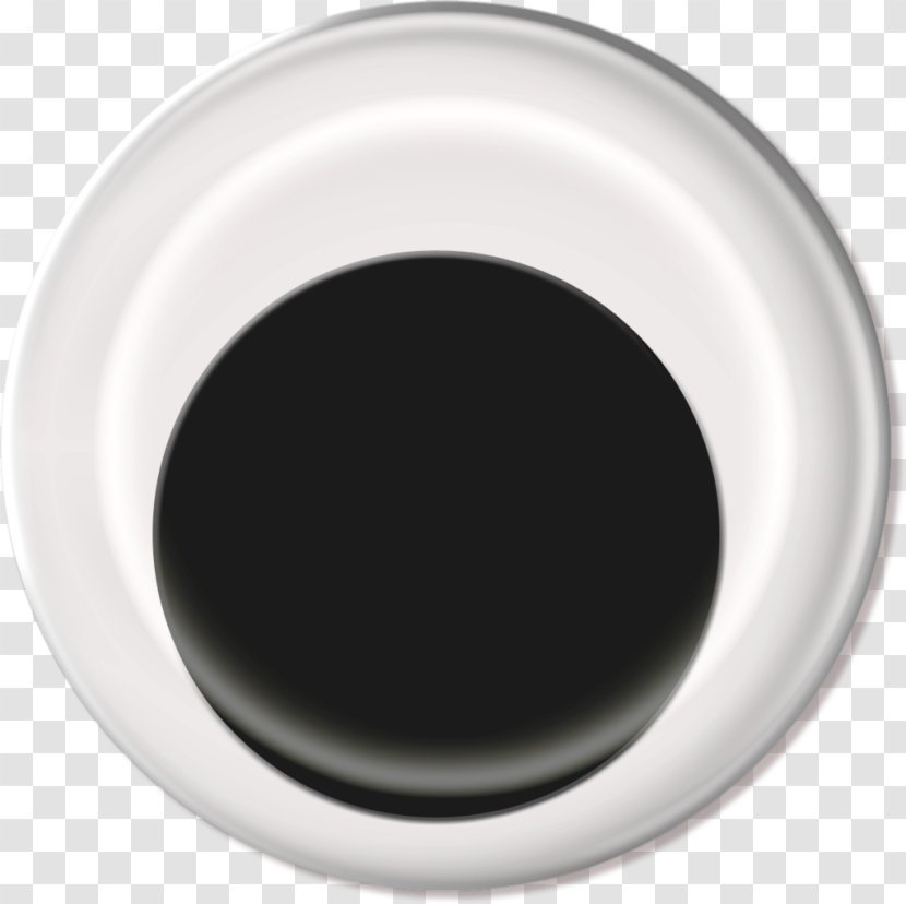 Googly Eyes Circle - Eye Transparent PNG