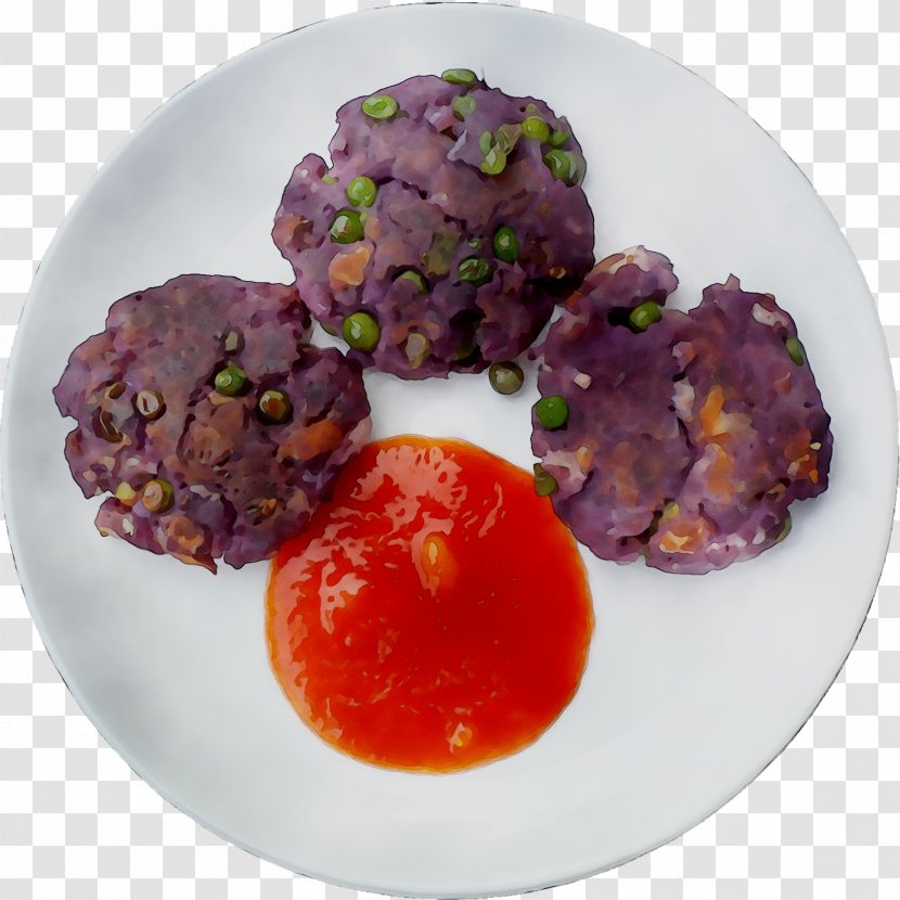 Meatball Frikadeller Vegetarian Cuisine Recipe Food - Meatloaf - Meat Transparent PNG