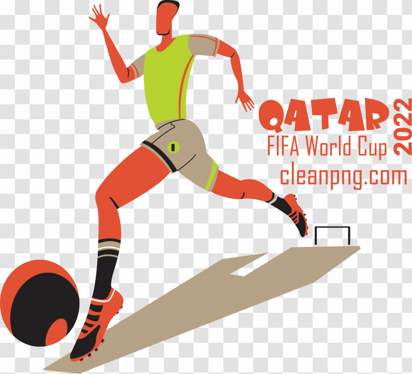 Fifa World Cup Fifa World Cup Qatar 2022 Football Soccer Transparent PNG