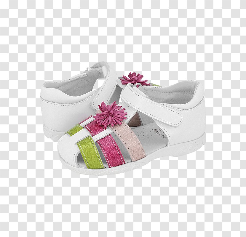 Cross-training Shoe - White - Design Transparent PNG