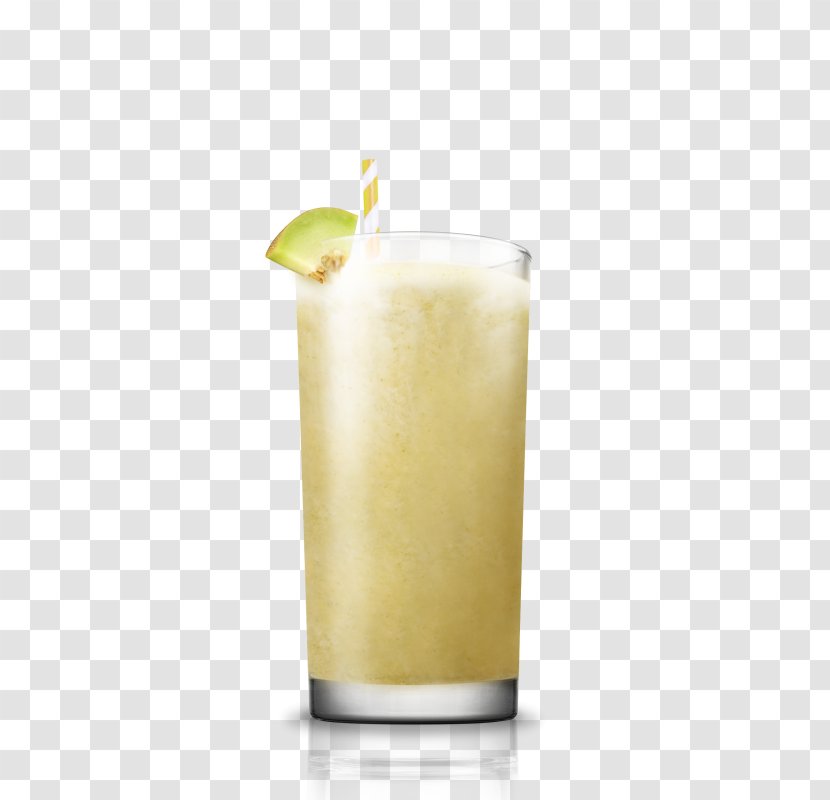 Non-alcoholic Drink Cocktail Death In The Afternoon Smoothie Piña Colada - Irish Cream - And Ice Transparent PNG