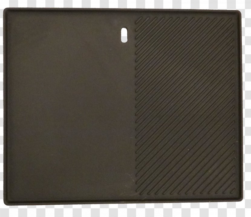 Rectangle - Iron Plate Transparent PNG