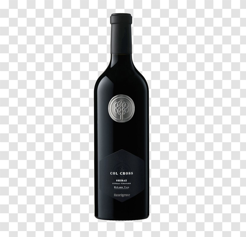 Grenache Wine Shiraz Sauvignon Blanc Cabernet - Colli Orientali Del Friuli - Red Cover Transparent PNG