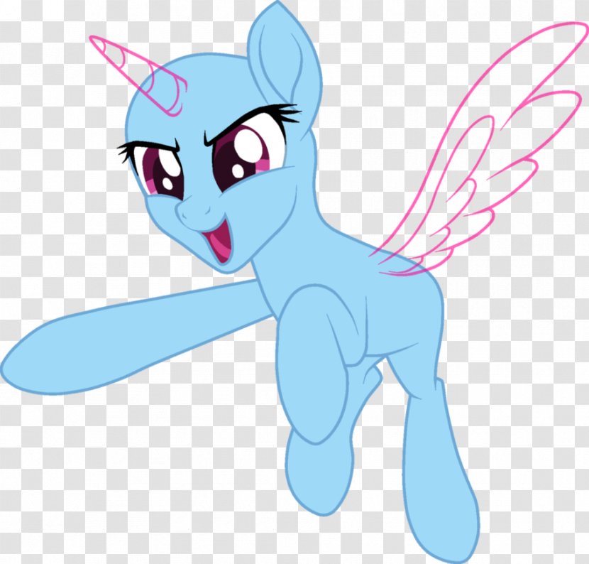 My Little Pony Rainbow Dash Pinkie Pie Twilight Sparkle - Cartoon Transparent PNG