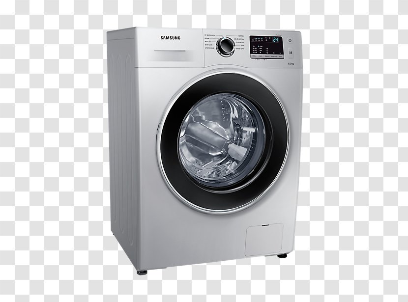 Washing Machines Samsung Electronics Whirlpool Corporation - Galaxy S7 Transparent PNG