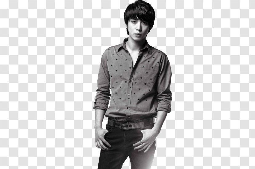 CNBLUE South Korea K-pop Actor - Arm - Jung Ilwoo Tae Yoon Transparent PNG