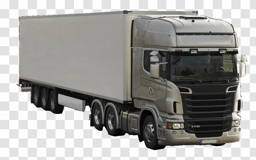 Car Transport Truck Bumper Service - Brand Transparent PNG