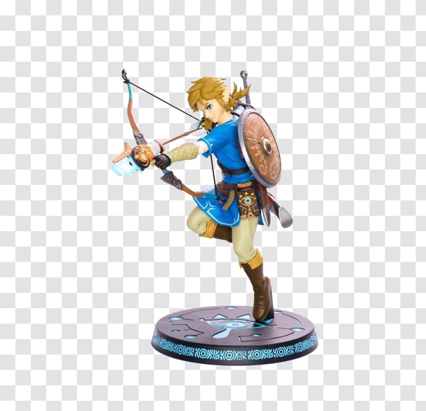 The Legend Of Zelda: Breath Wild A Link Between Worlds Twilight Princess Wind Waker - Video Game - Nintendo Transparent PNG