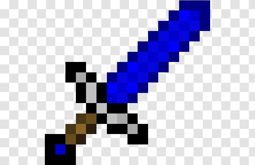 Minecraft Mods Sword Xbox 360 Transparent PNG