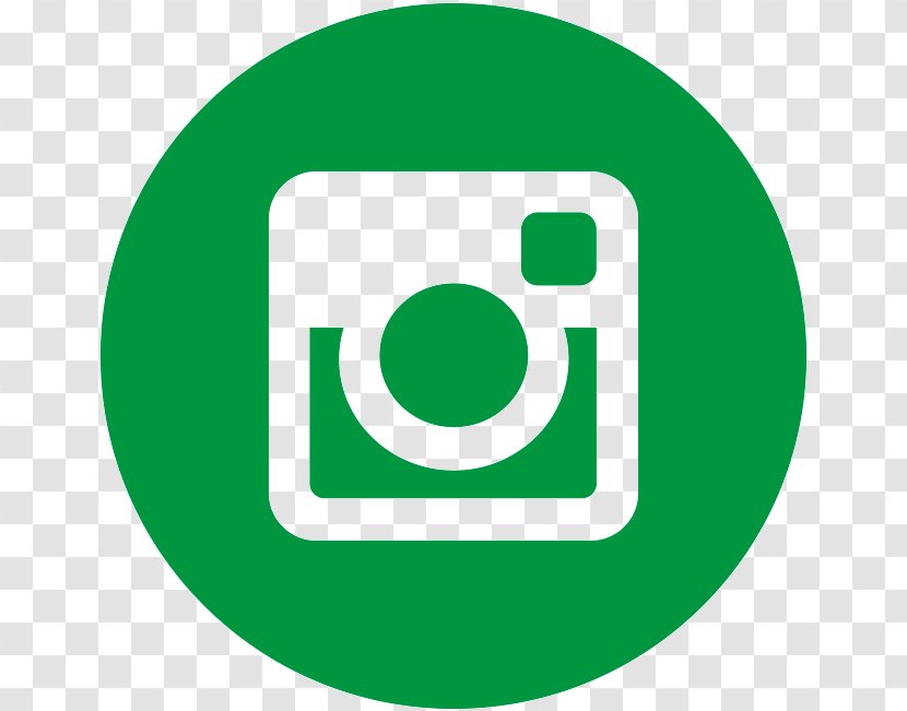 Social Media Organization Information Blog - Company - INSTAGRAM LOGO Transparent PNG