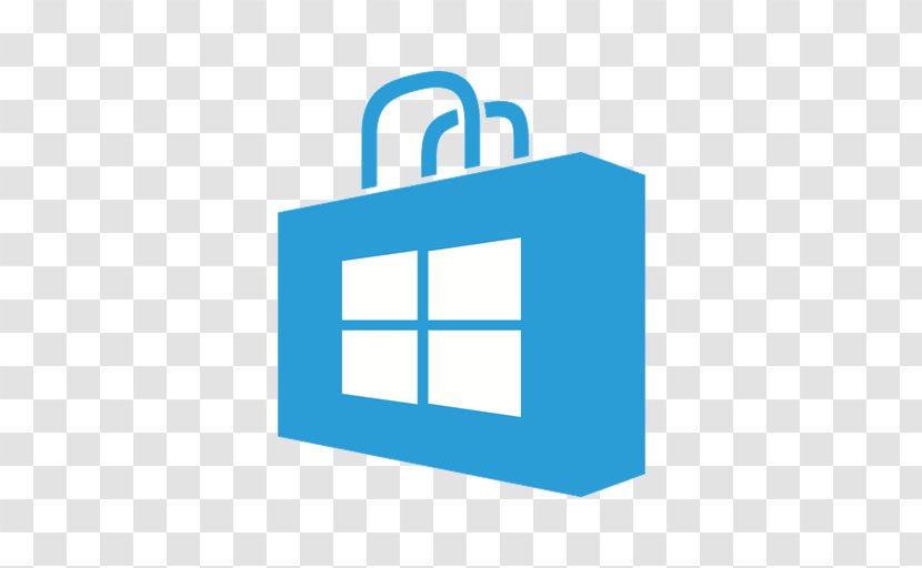 Microsoft Store Windows Phone 10 Transparent PNG
