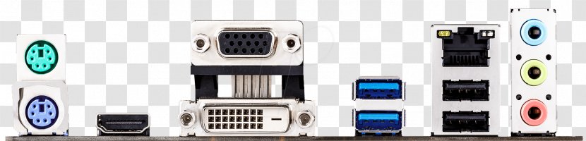 Motherboard Socket FM2+ CPU MicroATX - Microatx - Asus A68hmplus Transparent PNG