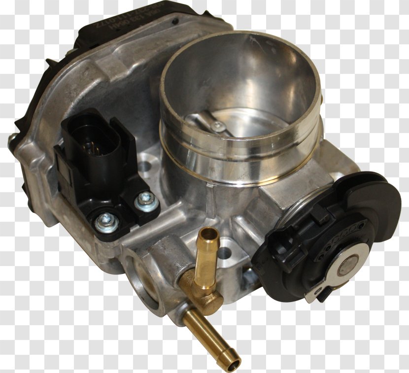 Carburetor - Automotive Engine Part - Auto Transparent PNG