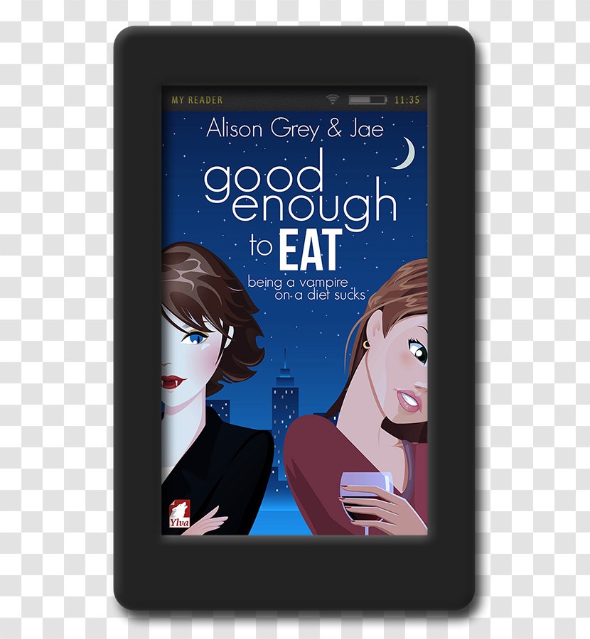 Good Enough To Eat Beruhrt Von Ihr Diet Eating Food - Poster - Book Transparent PNG