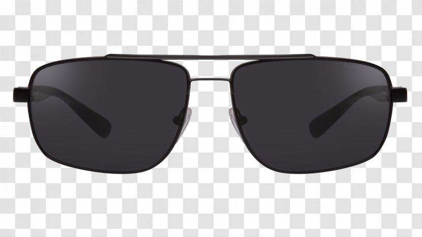 Aviator Sunglasses Eyewear Goggles - Ray Ban Transparent PNG