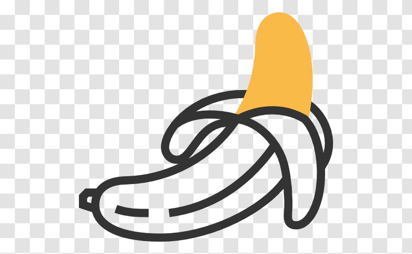 Banana Icon Design Fruit Clip Art - Headgear Transparent PNG