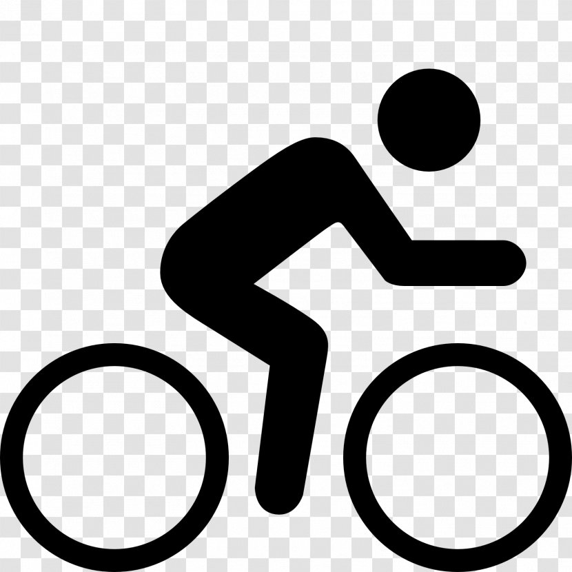 Cycling Bicycle Computer Software Clip Art - Hand Transparent PNG