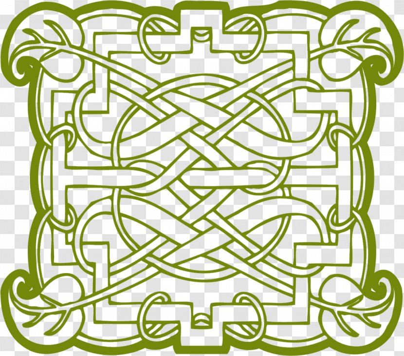 Celts Celtic Art Ornament Transparent PNG
