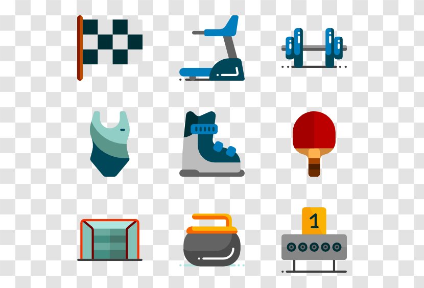 Sporting Goods Clip Art - Brand - Modern Tools Transparent PNG