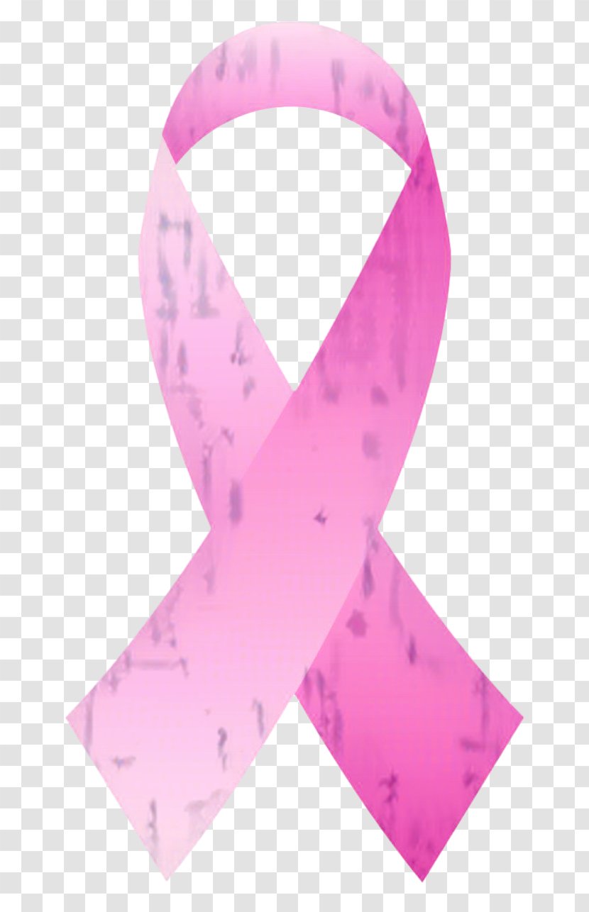 Pink M - Magenta - Tie Transparent PNG