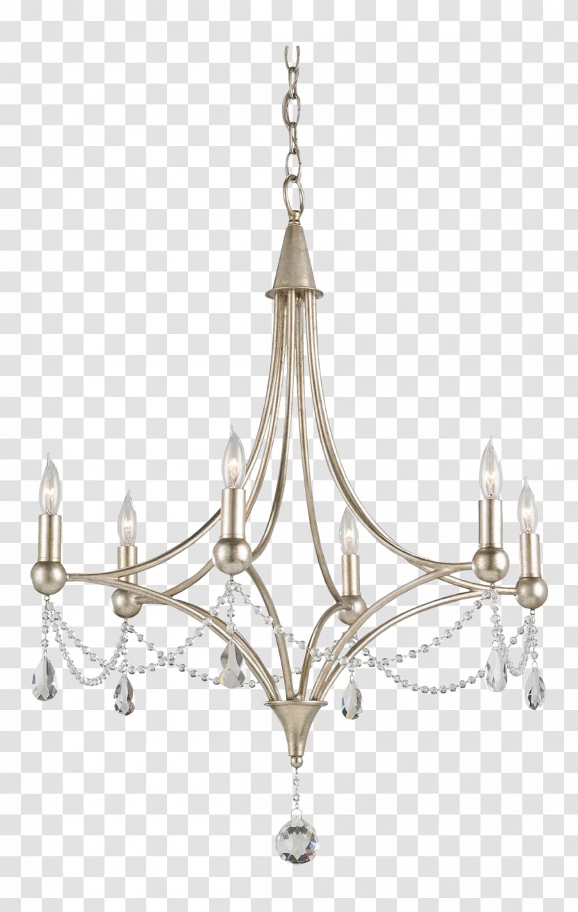 Lighting Chandelier Light Fixture Candelabra - Capitol - A Transparent PNG