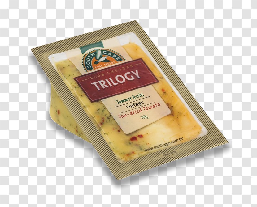 Processed Cheese Cheddar Cream Feta - Camembert Transparent PNG