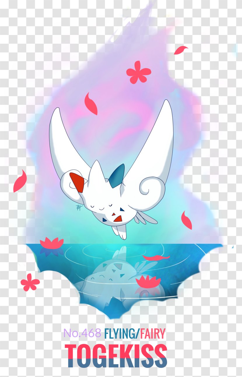 Togekiss Pokémon Image Desktop Wallpaper Clip Art - Costume - Waffles Transparent PNG