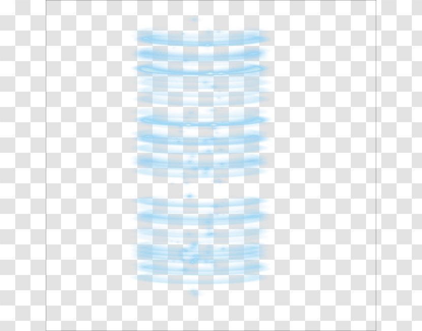 Angle Pattern - Blue - Light Effect Transparent PNG