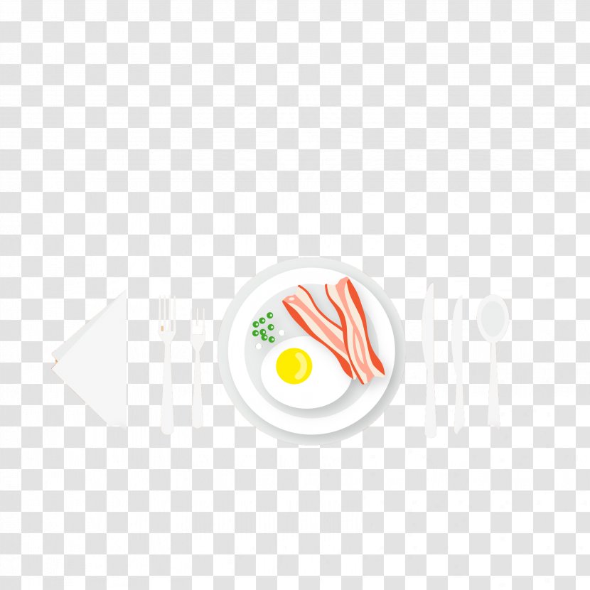 Logo Brand Font - Rectangle - Floating Breakfast Transparent PNG
