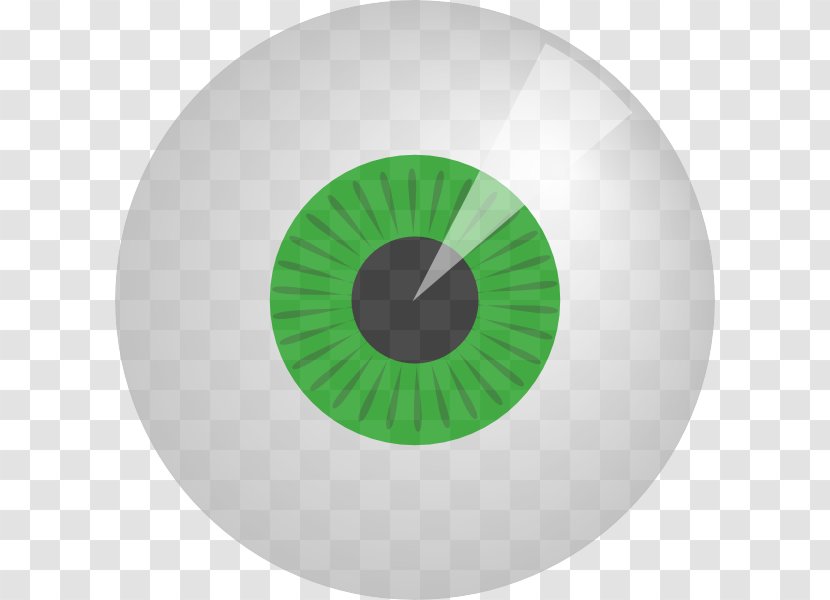 Green Plate Circle Yellow Clock - Symbol Tableware Transparent PNG