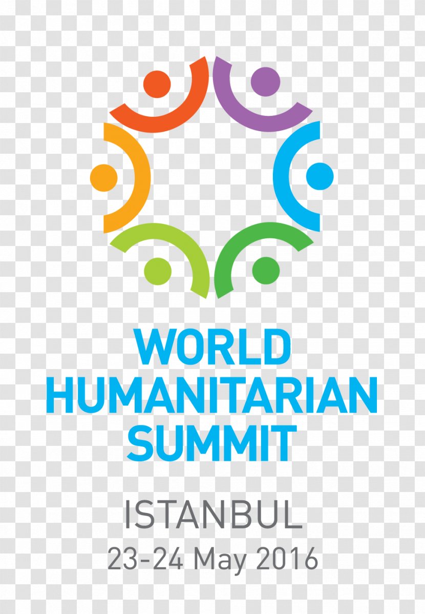 World Humanitarian Summit Aid United Nations Office For The Coordination Of Affairs Crisis - Symbol Transparent PNG