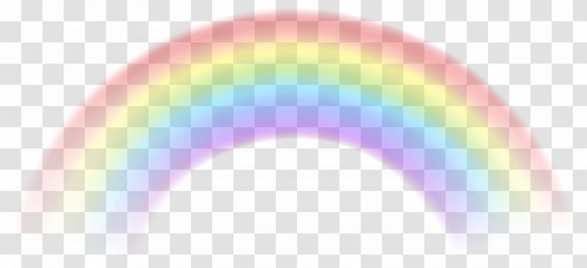 Rainbow Clip Art - Clothing Transparent PNG
