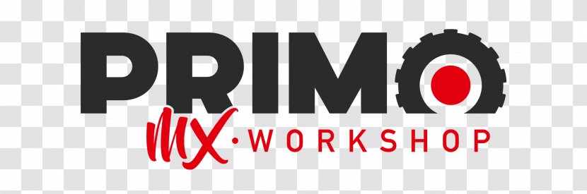 Primo MX-Workshop Honda CR500 Logo Motocross - Text - Instagramm Transparent PNG