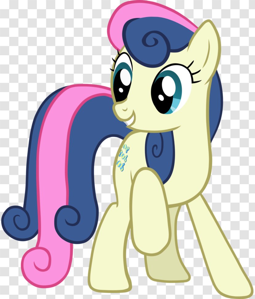 Bonbon My Little Pony: Friendship Is Magic Fandom Applejack - Silhouette - Pony Transparent PNG