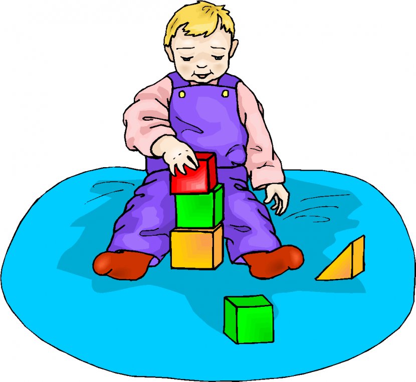 Play Infant Clip Art - Boy - School Cliparts Transparent PNG