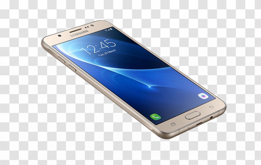 Samsung Galaxy J7 (2016) J5 - Hardware - Prime Transparent PNG