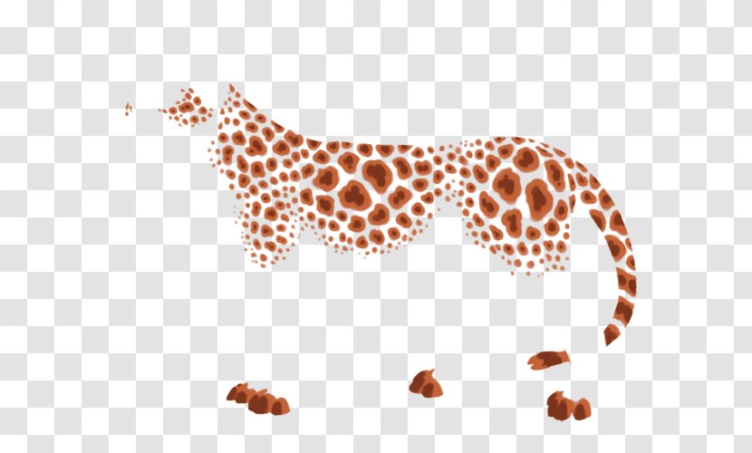 Giraffe Lion Onyx Quartz Okapi - Orange Transparent PNG