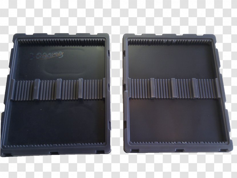 Metal Computer Hardware - Printed Circuit Board Transparent PNG