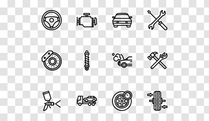 Car Volkswagen Motor Vehicle Service Icon Design Transparent PNG