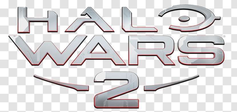Halo Wars 2 3 5: Guardians - Odst - Logo HD Transparent PNG