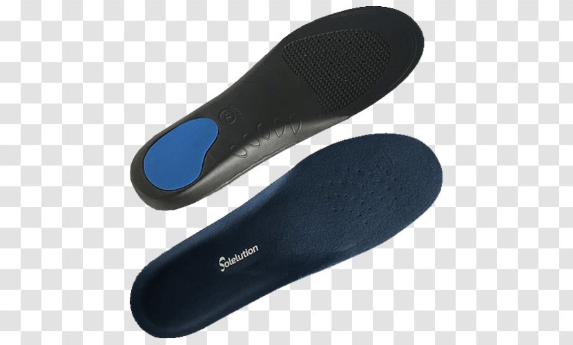 Flat Feet Shoe Insert Foot Senkfuß Podeszwa - Footwear - Braces Transparent PNG